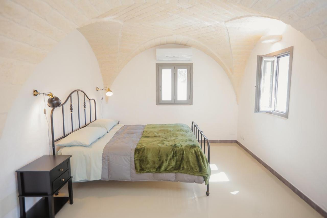 Trulli Vittoria Villa Fasano Exterior photo